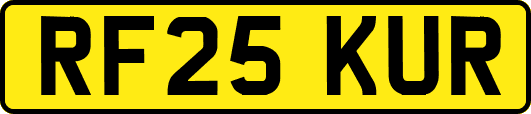 RF25KUR