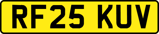 RF25KUV