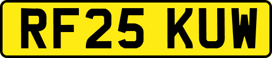 RF25KUW