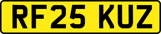 RF25KUZ