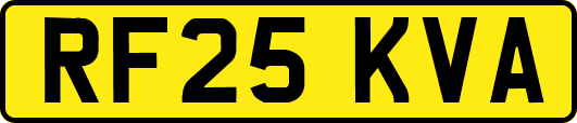 RF25KVA