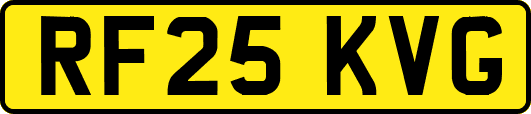 RF25KVG
