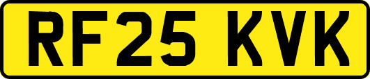 RF25KVK