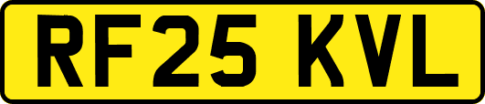 RF25KVL