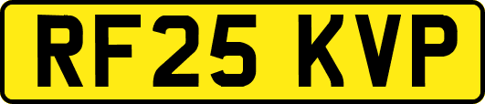 RF25KVP