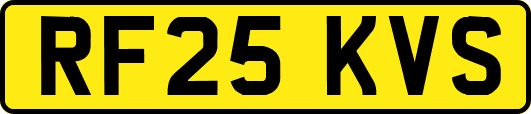 RF25KVS