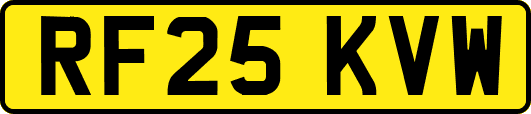 RF25KVW
