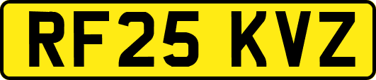 RF25KVZ