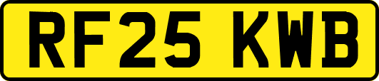 RF25KWB