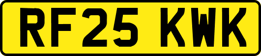 RF25KWK