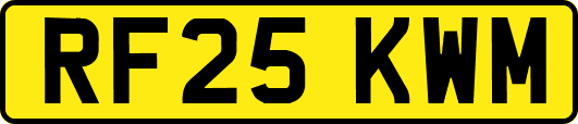 RF25KWM