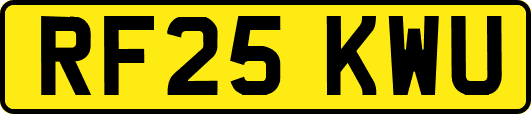 RF25KWU