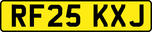 RF25KXJ
