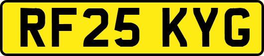 RF25KYG