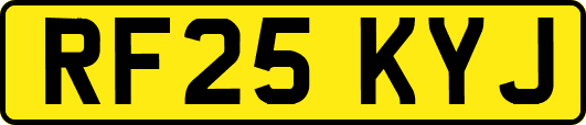 RF25KYJ