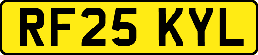 RF25KYL