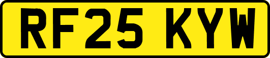RF25KYW
