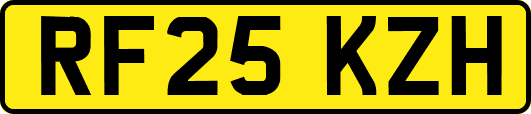RF25KZH