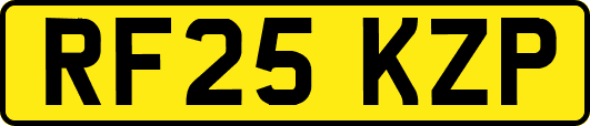 RF25KZP