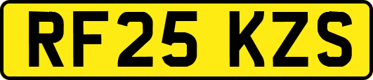 RF25KZS