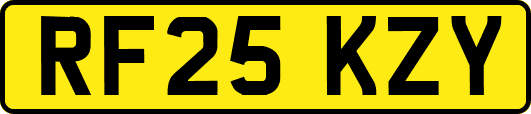RF25KZY