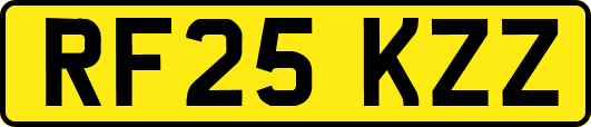 RF25KZZ
