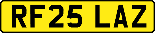 RF25LAZ