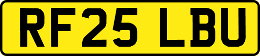 RF25LBU
