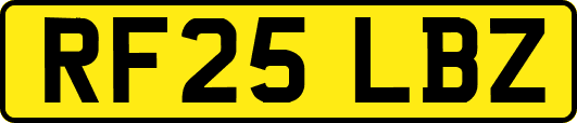 RF25LBZ
