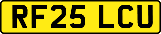 RF25LCU