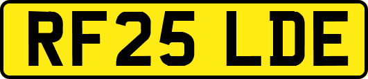 RF25LDE