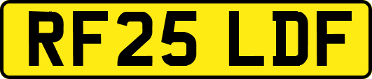 RF25LDF