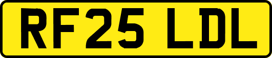 RF25LDL