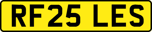 RF25LES