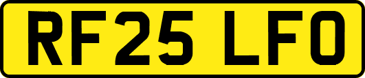 RF25LFO