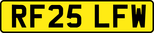 RF25LFW