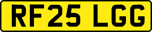 RF25LGG