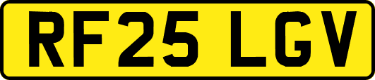 RF25LGV