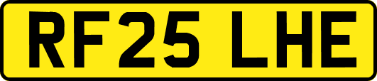 RF25LHE