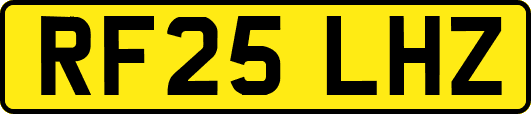 RF25LHZ