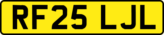 RF25LJL
