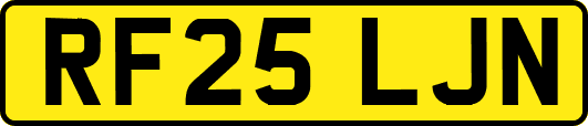 RF25LJN