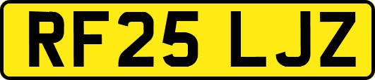 RF25LJZ