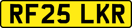 RF25LKR