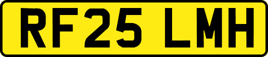 RF25LMH