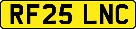 RF25LNC