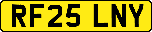 RF25LNY