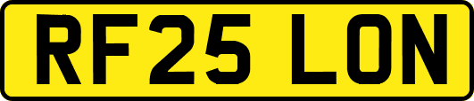 RF25LON