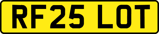 RF25LOT
