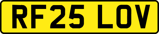 RF25LOV